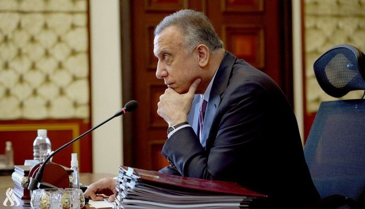 العراق .. الكاظمي يكلف الجيش بحماية خطوط نقل الطاقة الكهربائية