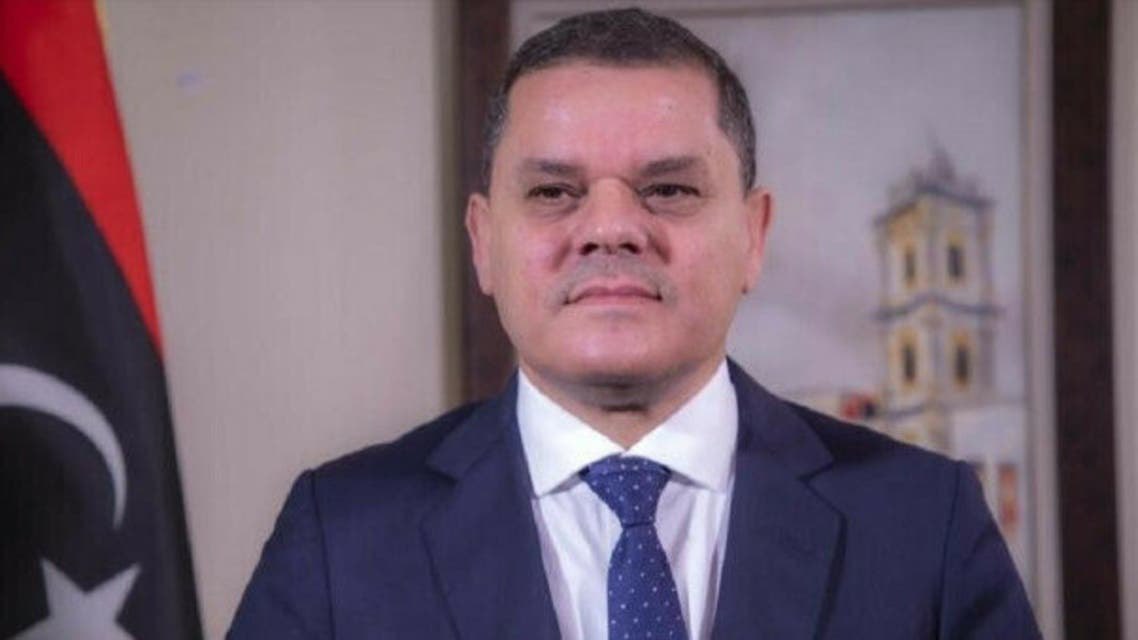 رئيس الحكومة الليبية يعلن الانتخابات العامة ستقام في موعدها 1 رئيس الحكومة الليبية يعلن الانتخابات العامة ستقام في موعدها