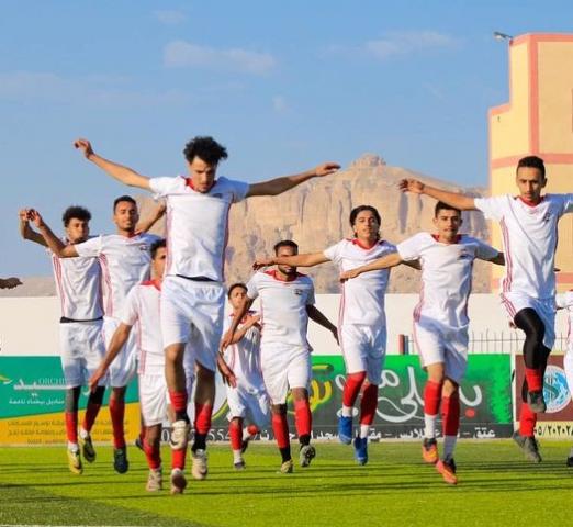 كأس العرب .. المنتخب اليمني للناشئين يحل في المجموعة الثالثة 1 كأس العرب .. المنتخب اليمني للناشئين يحل في المجموعة الثالثة