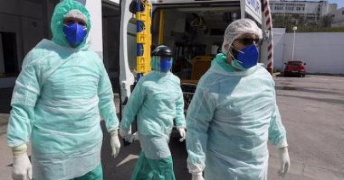 الصحة اللبنانية تسجل 46 إصابة جديدة بمتحور دلتا 1 الصحة اللبنانية تسجل 46 إصابة جديدة بمتحور دلتا
