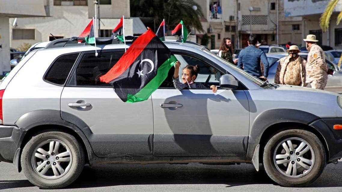 رغم غموض مصير الانتخابات .. بدء تسجيل الناخبين في ليبيا 1 رغم غموض مصير الانتخابات .. بدء تسجيل الناخبين في ليبيا