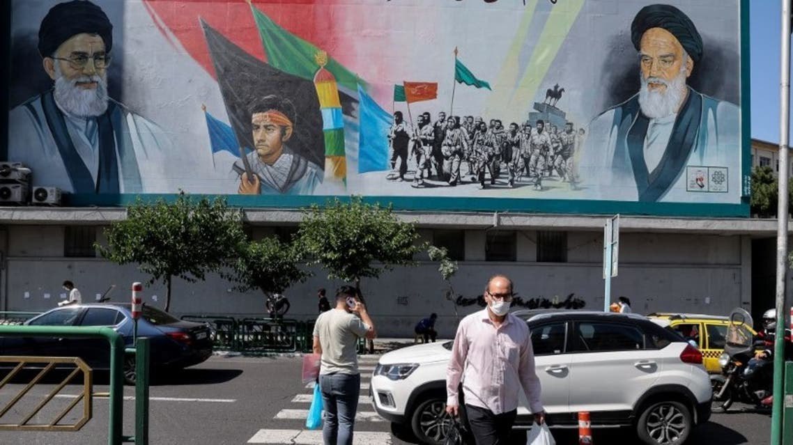 خطة بديلة تفرض عقوبات على طهران عند تعثر مفاوضات فيينا