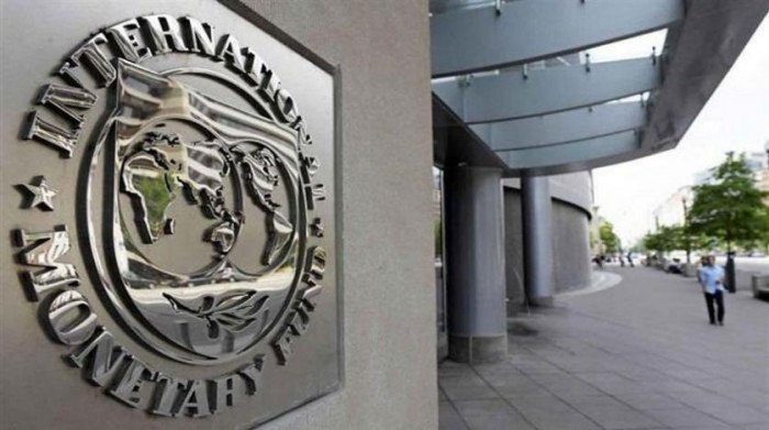 النقد الدولي: الاقتصاد في السعودية يواصل تعافيه بشكل جيد 1 النقد الدولي: الاقتصاد في السعودية يواصل تعافيه بشكل جيد