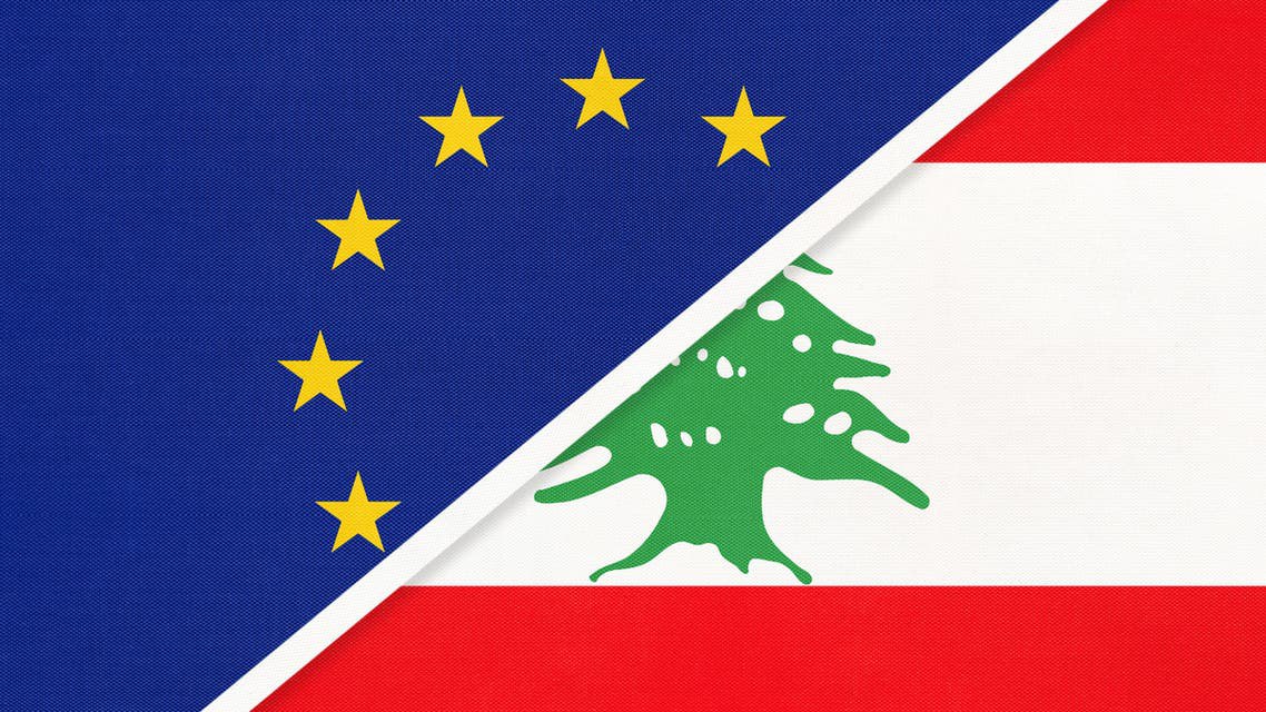 وزراء خارجية أوروبا يبحثون أزمة لبنان .. والعقوبات مطروحة 1 وزراء خارجية أوروبا يبحثون أزمة لبنان .. والعقوبات مطروحة