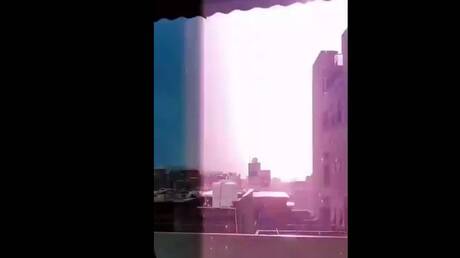 الهند .. صواعق البرق تودي بحياة 60 شخصاً على الأقل 1 الهند .. صواعق البرق تودي بحياة 60 شخصاً على الأقل