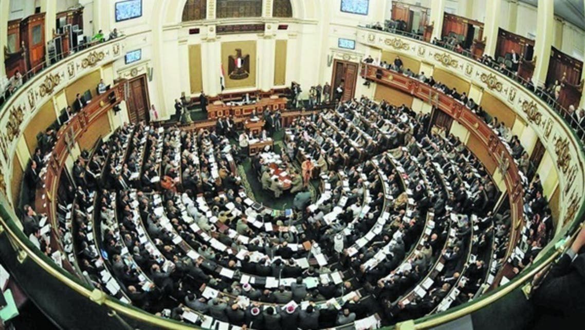 برلمان مصر يوافق على مشروع قانون يستهدف فصل موظفين ينتمون للإخوان والإرهابيين 1 برلمان مصر يوافق على مشروع قانون يستهدف فصل موظفين ينتمون للإخوان والإرهابيين