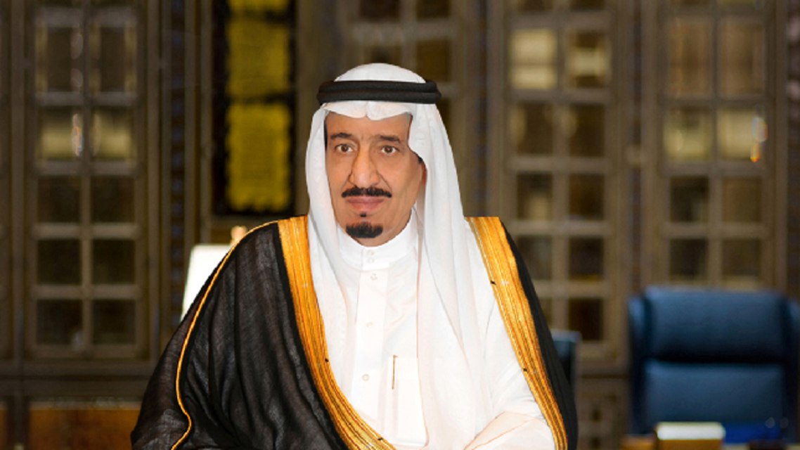 لمواجهة كورونا .. الملك سلمان يوجه بدعم "عاجل" لتونس 1 لمواجهة كورونا .. الملك سلمان يوجه بدعم "عاجل" لتونس