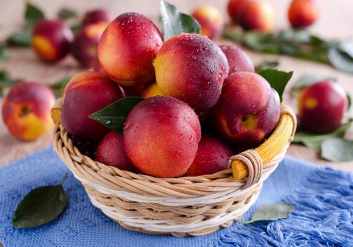 فوائد الخوخ عديدة .. تعرف عليها 1 فوائد الخوخ عديدة .. تعرف عليها