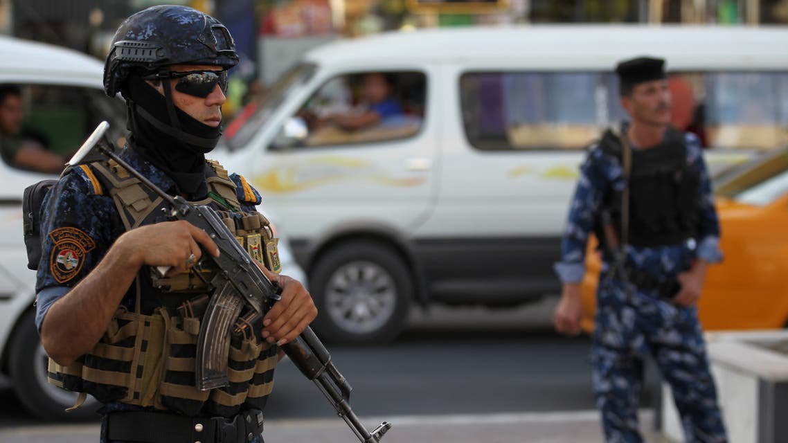 العراق .. مقتل 4 جنود في هجوم لداعش على نقطة عسكرية غرب كركوك 1 العراق .. مقتل 4 جنود في هجوم لداعش على نقطة عسكرية غرب كركوك