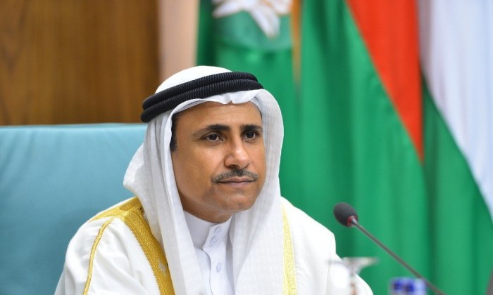 البرلمان العربي: تشكيل حكومة لبنانية جديدة أولوية عاجلة 1 البرلمان العربي: تشكيل حكومة لبنانية جديدة أولوية عاجلة