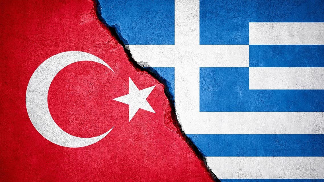اليونان: تركيا تزعزع استقرار دول أخرى عبر المرتزقة 1 اليونان: تركيا تزعزع استقرار دول أخرى عبر المرتزقة