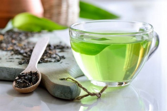فوائد الشاي الأخضر الصحية عديدة.. تعرف عليها 1 فوائد الشاي الأخضر الصحية عديدة.. تعرف عليها