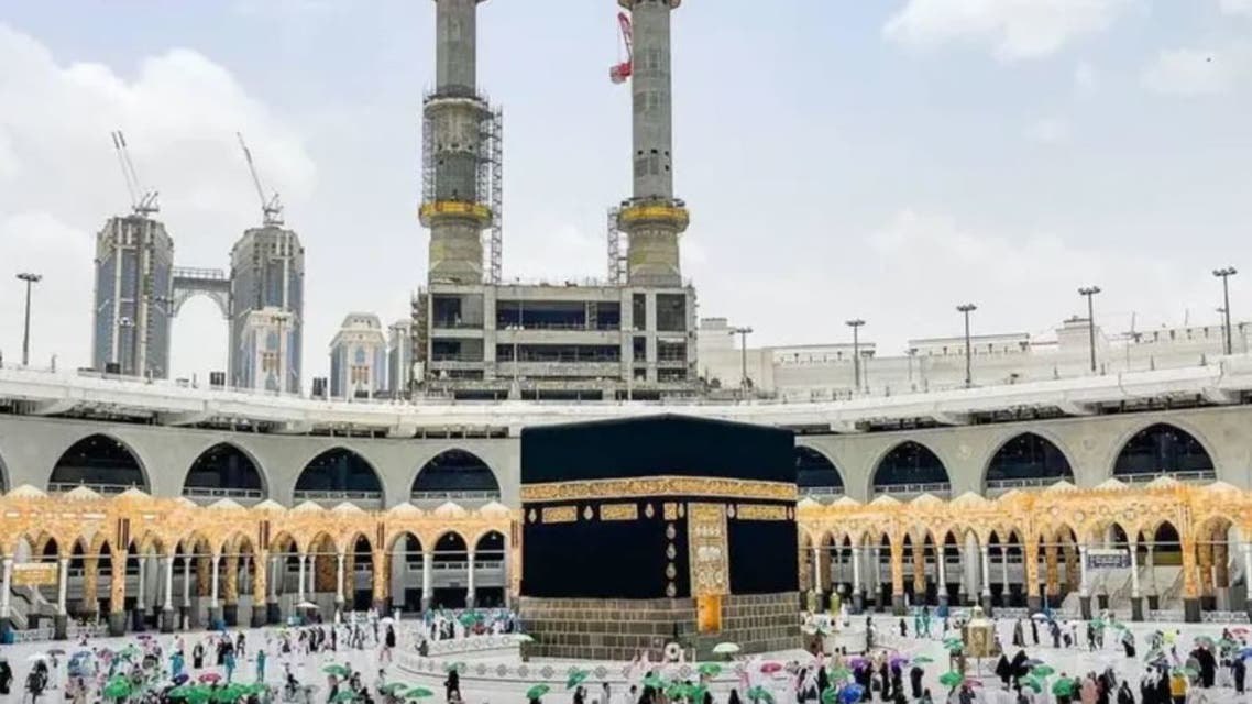 ثالث أيام التشريق .. حجاج بيت الله الحرام ينهون المناسك