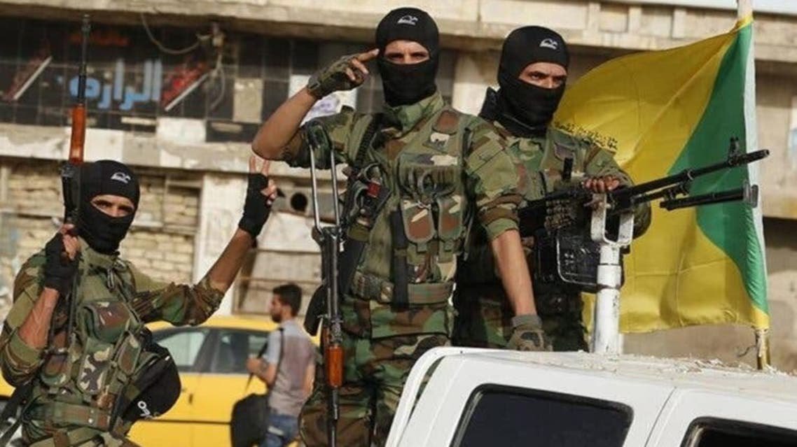 حزب الله يحتجز فتاة قاصر في معقله جنوب لبنان 1 حزب الله يحتجز فتاة قاصر في معقله جنوب لبنان