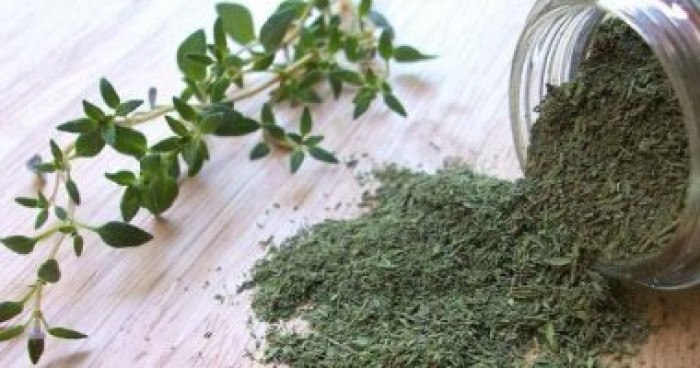 فوائد الزعتر الصحية عديدة .. تعرف عليها