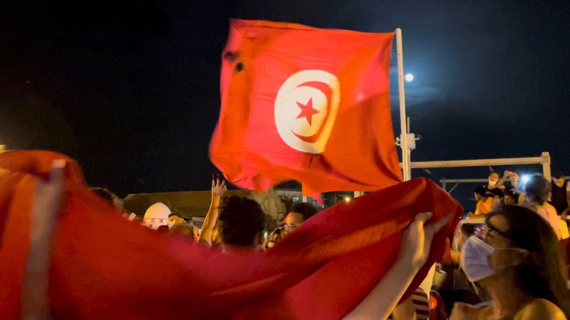 تونس: ملتزمون بالمضي قدماً نحو تكريس المسار الديمقراطي 1 تونس: ملتزمون بالمضي قدماً نحو تكريس المسار الديمقراطي