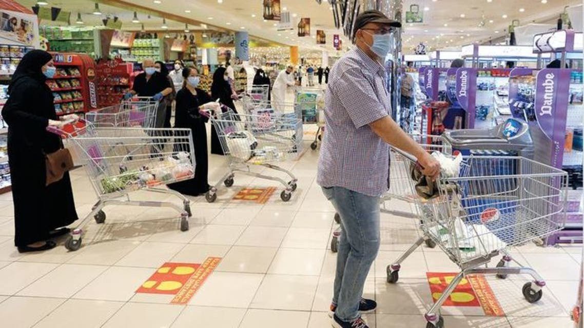 الداخلية السعودية.. اللقاح شرط دخول المرافق العامة والتجارية اعتباراً من الغد 1 الداخلية السعودية.. اللقاح شرط دخول المرافق العامة والتجارية اعتباراً من الغد