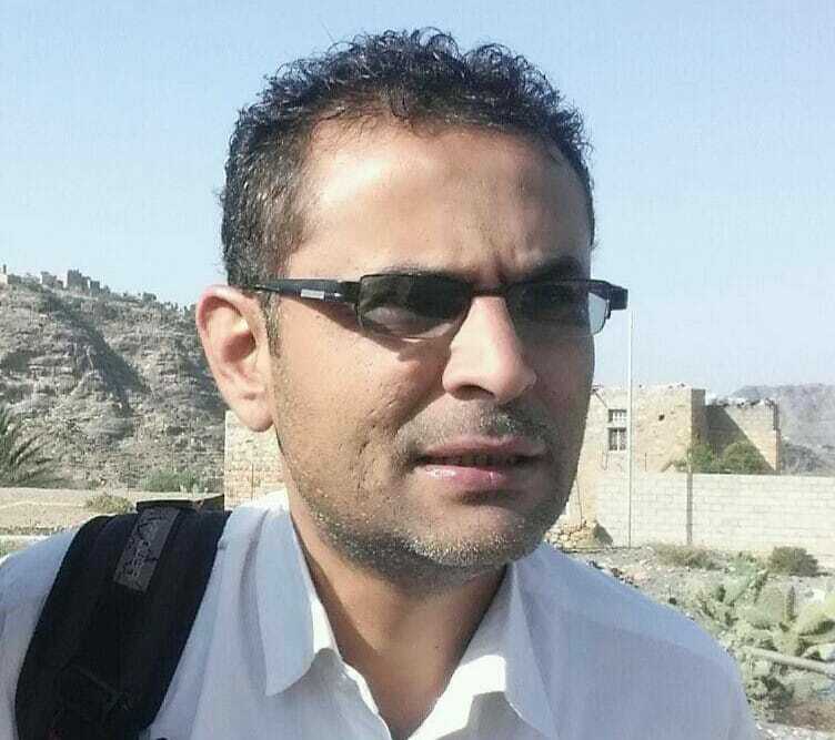 هذه قناعتي.. لا يمكن ليمنيٍّ أن يقبل بالعبودية 1 هذه قناعتي.. لا يمكن ليمنيٍّ أن يقبل بالعبودية