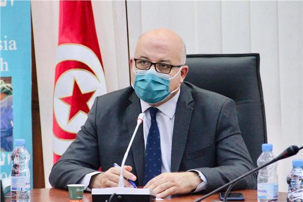 أزمة كورونا تطيح بوزير الصحة التونسي