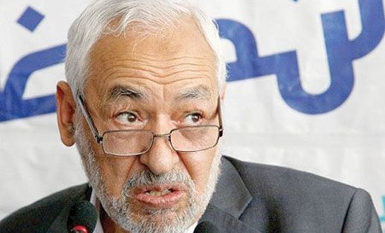عقب تجميد البرلمان.. الغنوشي يهدد الرئيس التونسي بفتنة اهلية 1 عقب تجميد البرلمان.. الغنوشي يهدد الرئيس التونسي بفتنة اهلية