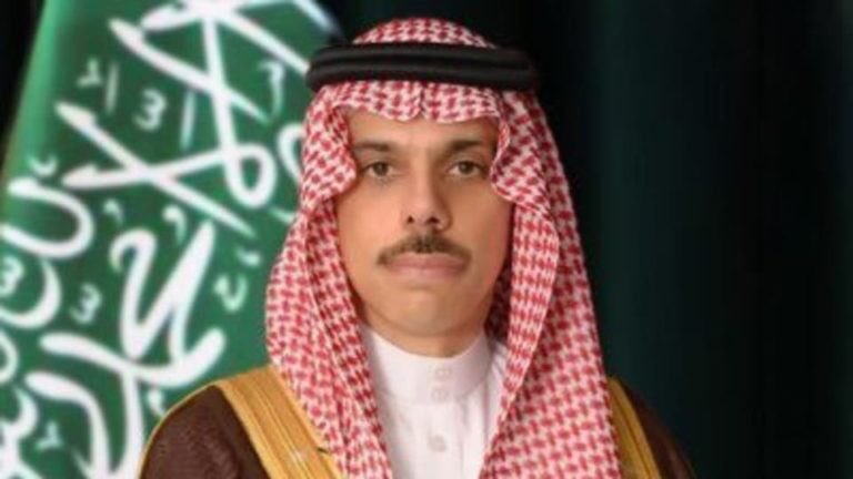 السعودية تؤكد دعمها لتحقيق أمن واستقرار تونس 1 السعودية تؤكد دعمها لتحقيق أمن واستقرار تونس