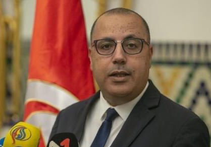 رئيس الحكومة التونسية: سأسلم السلطة لمن يختاره الرئيس 1 رئيس الحكومة التونسية: سأسلم السلطة لمن يختاره الرئيس