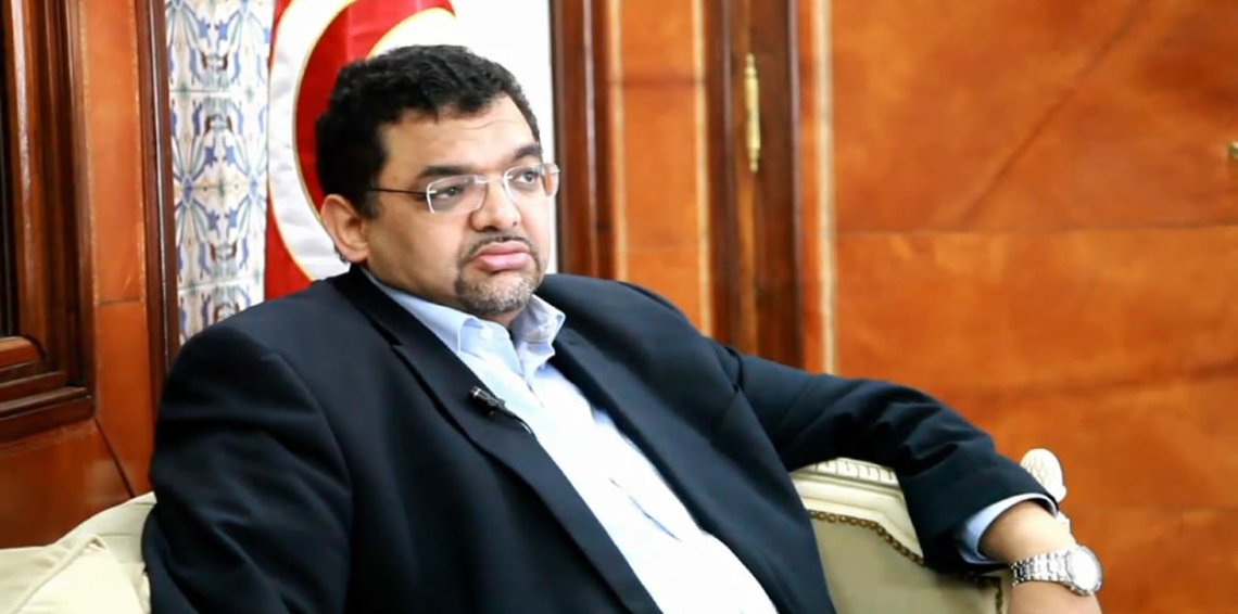 مستشار الغنوشي السابق: قرارات الرئيس التونسي"صائبة" 1 مستشار الغنوشي السابق: قرارات الرئيس التونسي"صائبة"