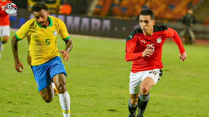 طوكيو 2020.. مصر تضرب أستراليا بثنائية وتتأهل إلى ربع النهائي 1 طوكيو 2020.. مصر تضرب أستراليا بثنائية وتتأهل إلى ربع النهائي