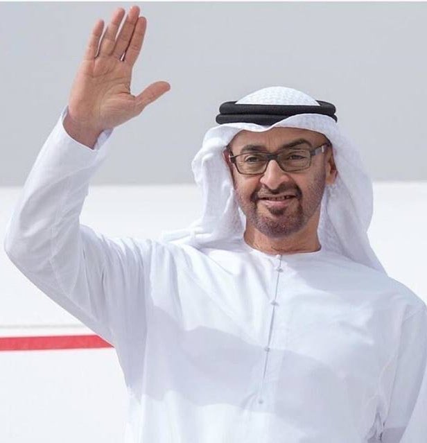 ولي عهد أبوظبي يزور النمسا غدا لبحث التطورات الإقليمية والدولية 1 ولي عهد أبوظبي يزور النمسا غدا لبحث التطورات الإقليمية والدولية