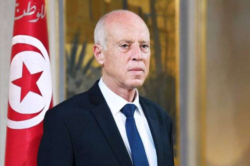 الرئيس التونسي: الحقوق محفوظة ولا مجال للظلم والابتزاز 1 الرئيس التونسي: الحقوق محفوظة ولا مجال للظلم والابتزاز