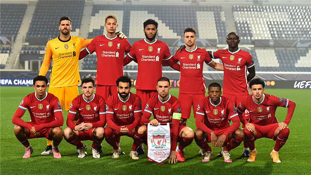 بمشاركة صلاح.. ليفربول يسقط برباعية أمام هيرتا برلين وديا 1 بمشاركة صلاح.. ليفربول يسقط برباعية أمام هيرتا برلين وديا