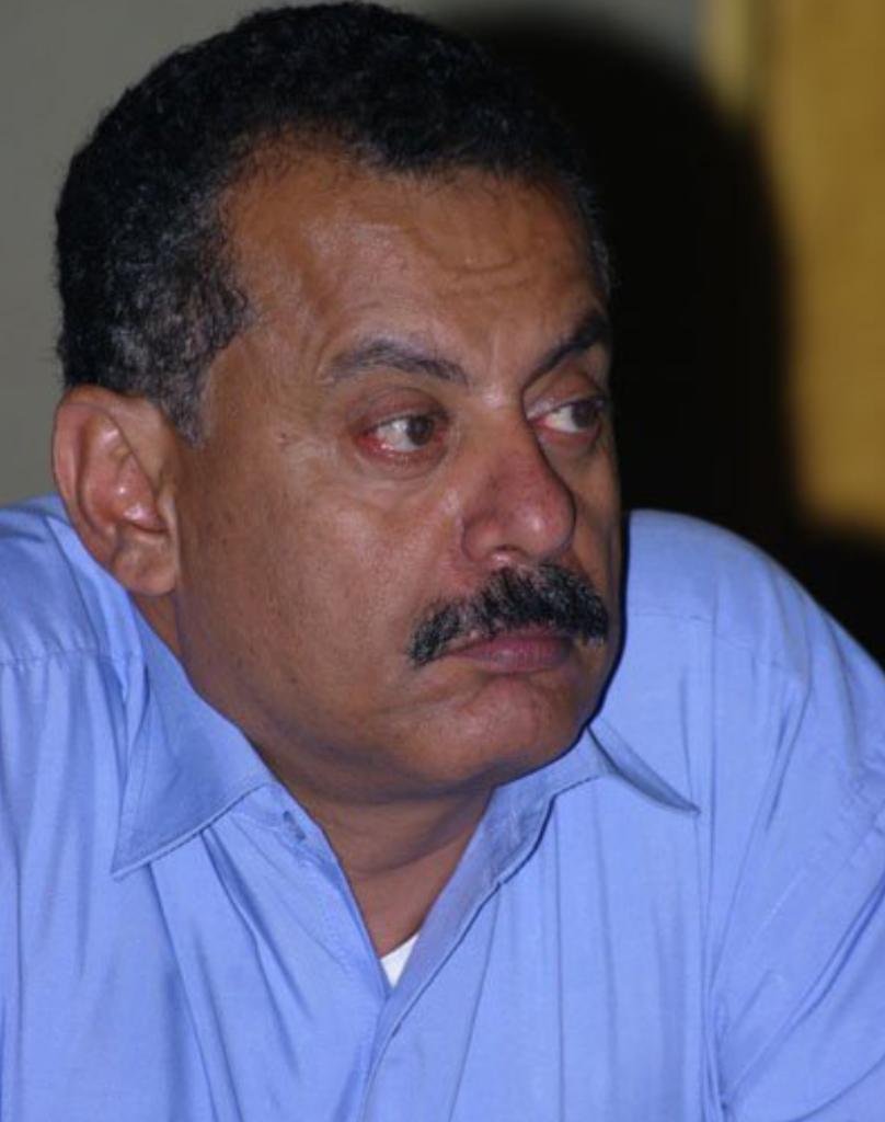 تغاريد غير مشفرة.. فساد مؤمن وموظفون بدون رواتب 1 تغاريد غير مشفرة.. فساد مؤمن وموظفون بدون رواتب