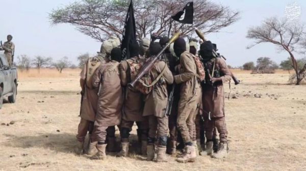 مقتل 17 شخص بهجمات لتنظيم داعش شرق نيجيريا 1 مقتل 17 شخص بهجمات لتنظيم داعش شرق نيجيريا