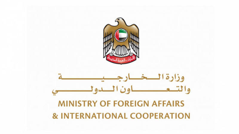 الإمارات تدين بشدة الهجوم الإرهابي على مطار كابول 1 الإمارات تدين بشدة الهجوم الإرهابي على مطار كابول