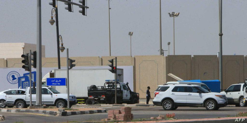 السعودية تعدم مواطنا بعد إدانته بالخروج المسلح على سلطات الدولة 1 السعودية تعدم مواطنا بعد إدانته بالخروج المسلح على سلطات الدولة