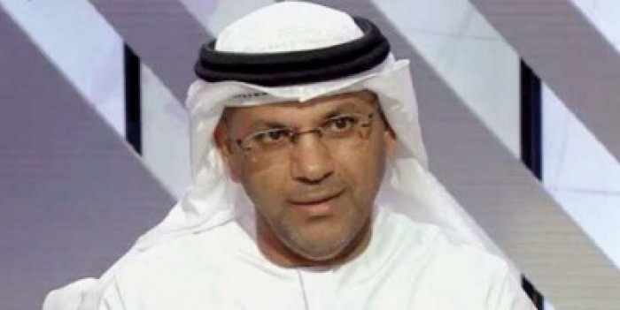 خبير عسكري: مساندة الإمارات للأشقاء العرب صادقة 1 خبير عسكري: مساندة الإمارات للأشقاء العرب صادقة