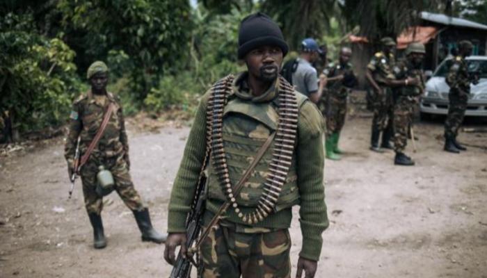 مقتل 15 مدنياً في هجومين مسلحين شرقي الكونغو الديمقراطية 1 مقتل 15 مدنياً في هجومين مسلحين شرقي الكونغو الديمقراطية