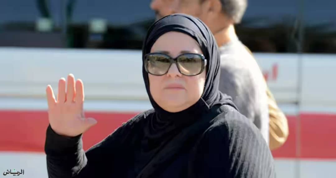 وفاة الفنانة المصرية القديرة دلال عبدالعزيز 1 وفاة الفنانة المصرية القديرة دلال عبدالعزيز