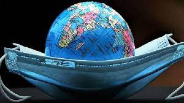 إحصائيات إصابات ووفيات كورونا حول العالم 1 إحصائيات إصابات ووفيات كورونا حول العالم