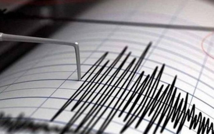 زلزال بقوة 5.9 درجات يضرب شرق إندونيسيا 1 زلزال بقوة 5.9 درجات يضرب شرق إندونيسيا
