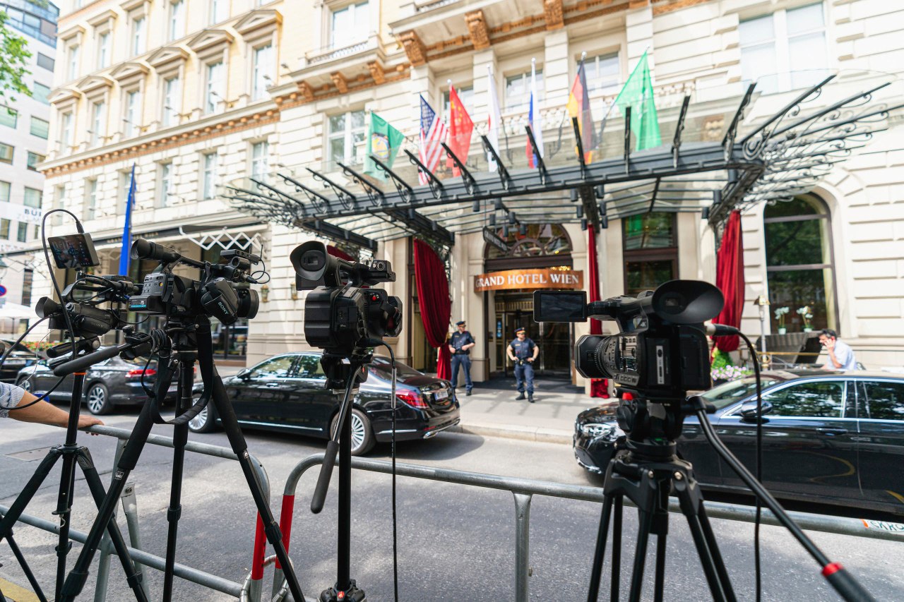 تحذيرات أمريكية: إيران ستعود لفيينا بمطالب غير واقعية 1 تحذيرات أمريكية: إيران ستعود لفيينا بمطالب غير واقعية