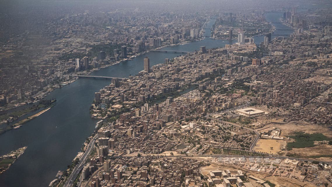 مصر تعلن تزايد منسوب مياه النيل والسد العالي .. لهذا السبب 1 مصر تعلن تزايد منسوب مياه النيل والسد العالي .. لهذا السبب