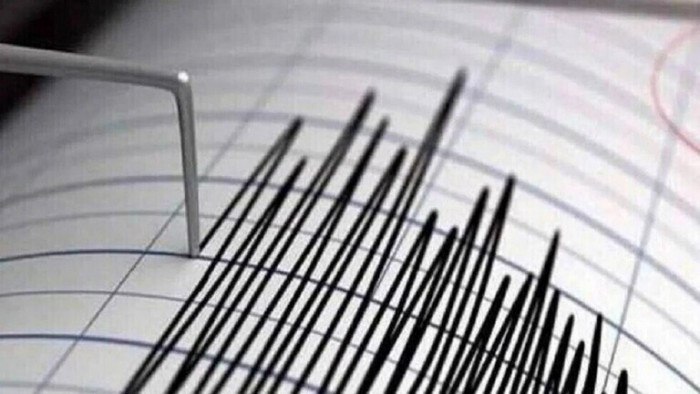 زلزال ثاني بقوة 4.4 درجة يضرب غرب تركيا 1 زلزال ثاني بقوة 4.4 درجة يضرب غرب تركيا