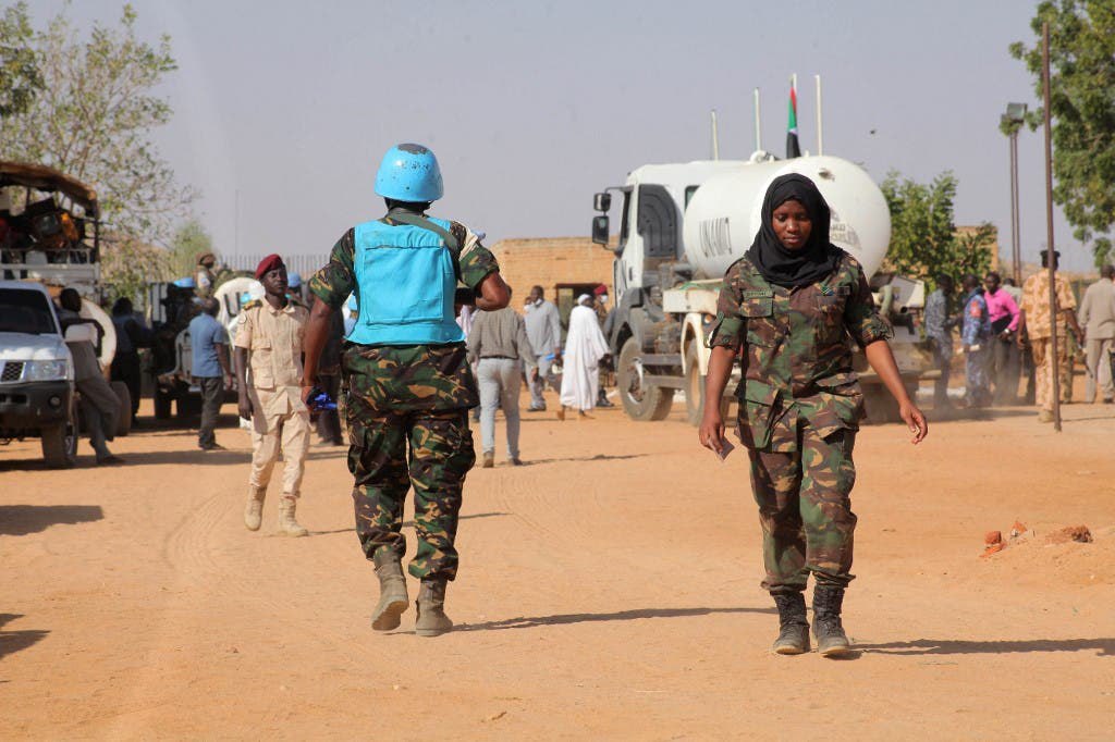 السودان .. تسليم البشير ورموز نظامه للجنائية الدولية 1 السودان .. تسليم البشير ورموز نظامه للجنائية الدولية