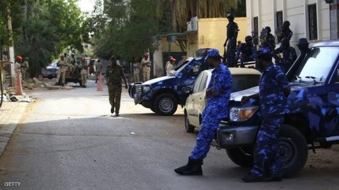 الشرطة السودانية تقبض على متهم في تفجير نادي الأمير 1 الشرطة السودانية تقبض على متهم في تفجير نادي الأمير