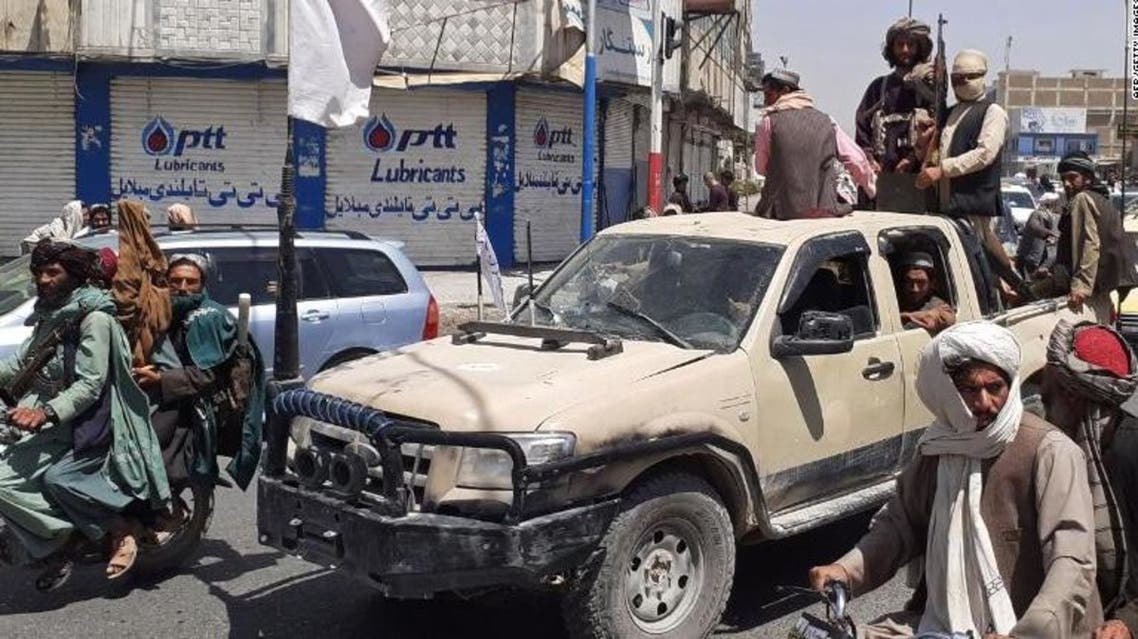 أمريكا تصدر تعليمات لسفارتها في كابل بتدمير المواد الحساسة والوثائق الهامة 1 أمريكا تصدر تعليمات لسفارتها في كابل بتدمير المواد الحساسة والوثائق الهامة