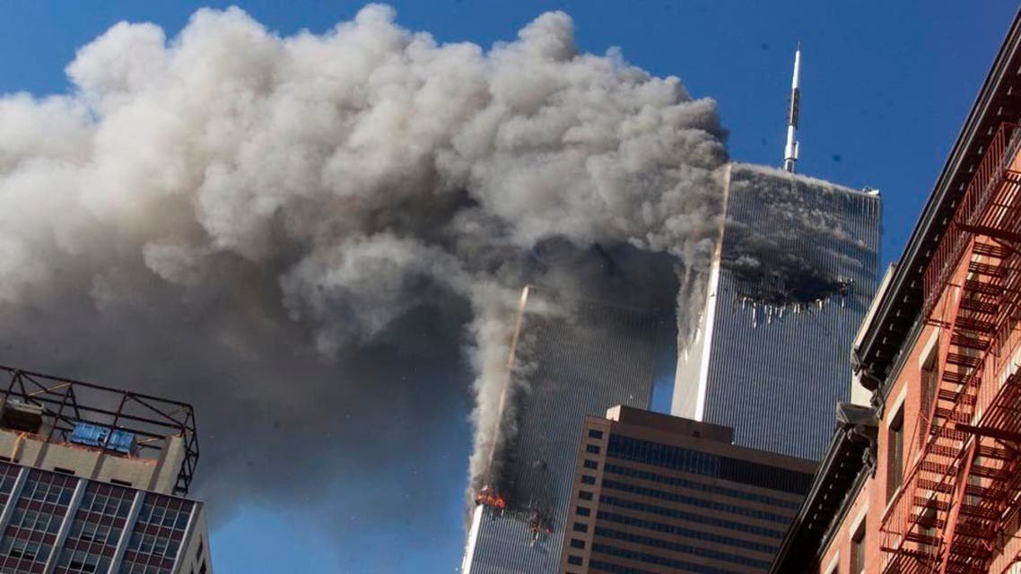 واشنطن تحذر من تهديد إرهابي مع اقتراب ذكرى 11 سبتمبر 1 واشنطن تحذر من تهديد إرهابي مع اقتراب ذكرى 11 سبتمبر