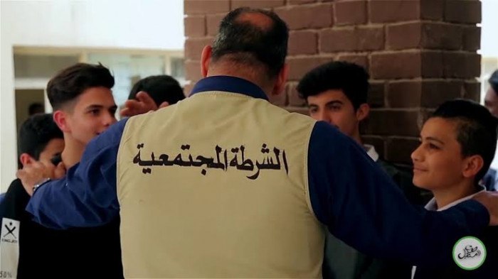 إحباط 3 جرائم ابتزاز إلكتروني في كربلاء بالعراق 1 إحباط 3 جرائم ابتزاز إلكتروني في كربلاء بالعراق