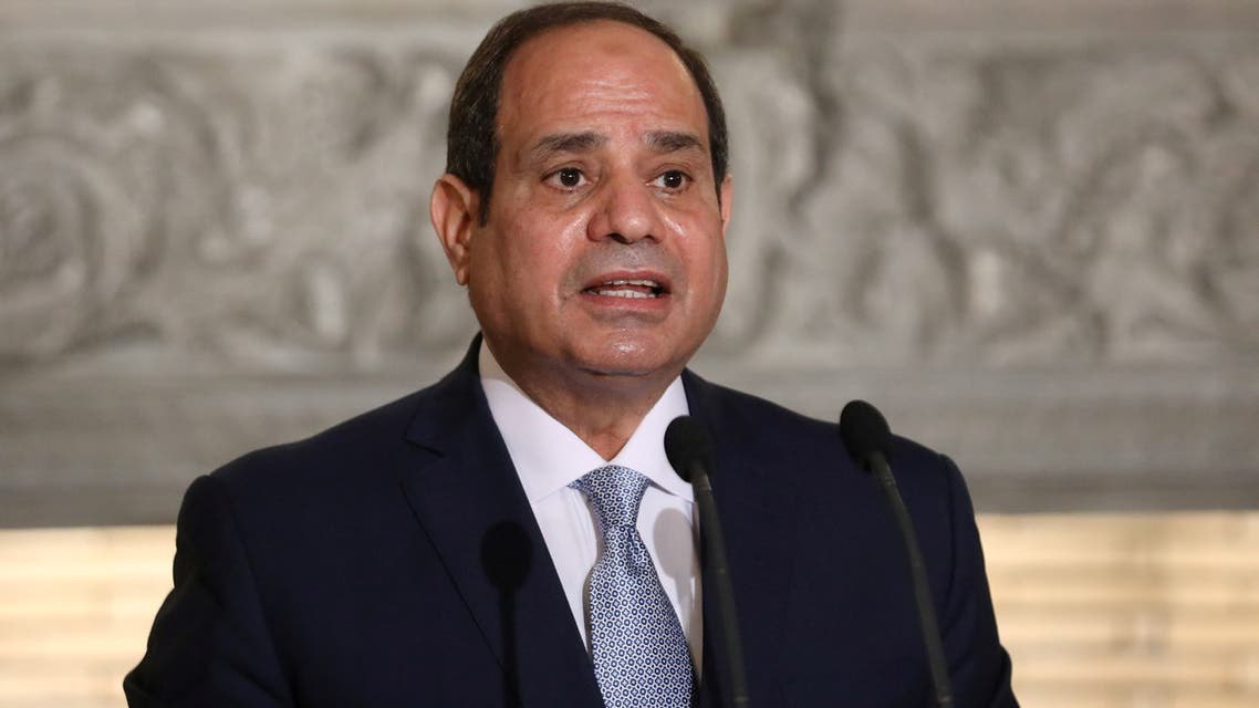 السيسي: لن نرفع الدعم ولكن سنعيد تنظيمه 1 السيسي: لن نرفع الدعم ولكن سنعيد تنظيمه