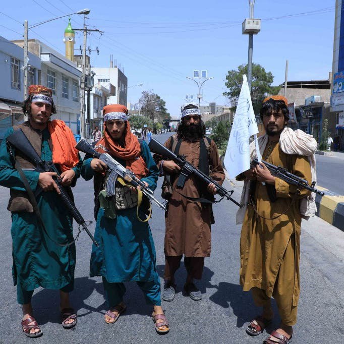 مجموعة السبع تشدد على ضرورة عدم الاعتراف أحادياً بطالبان 1 مجموعة السبع تشدد على ضرورة عدم الاعتراف أحادياً بطالبان
